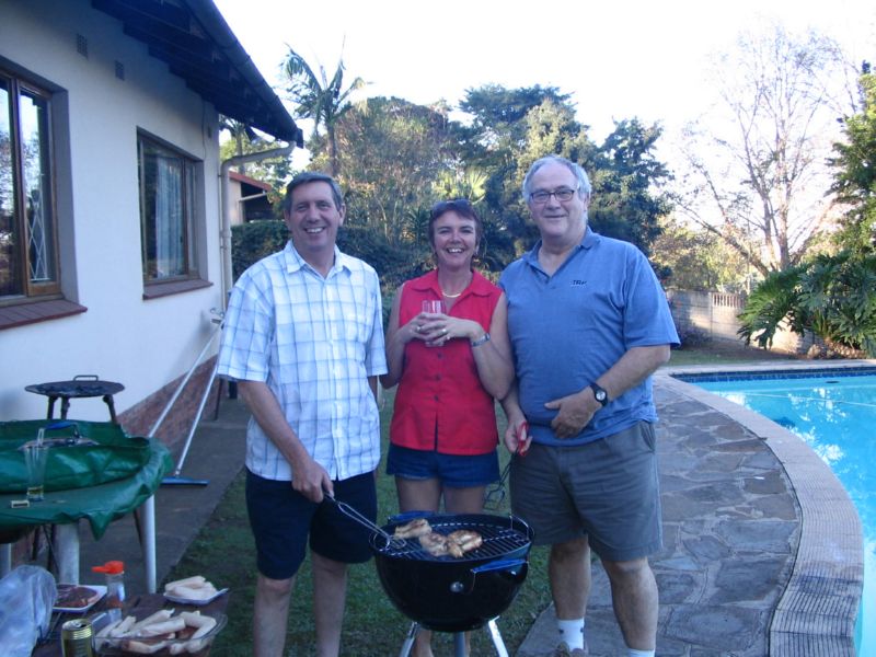 braai